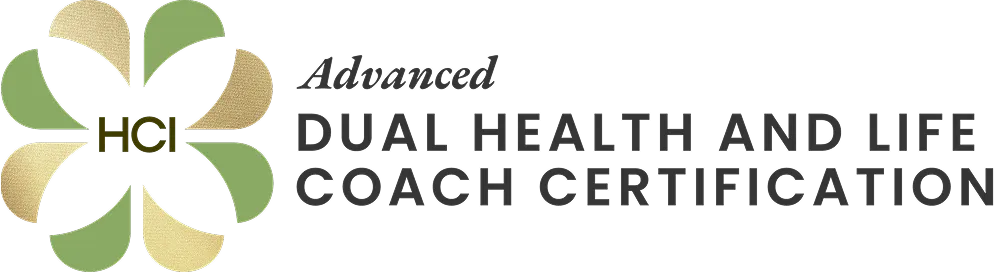 Advanced Dual Health & Life Certification Badge